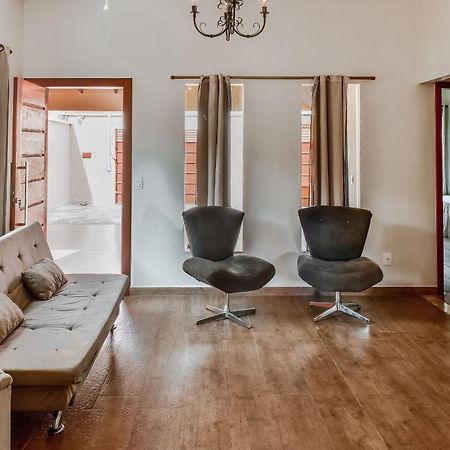 Pirenópolis Casa Charme Do Cerradoヴィラ エクステリア 写真