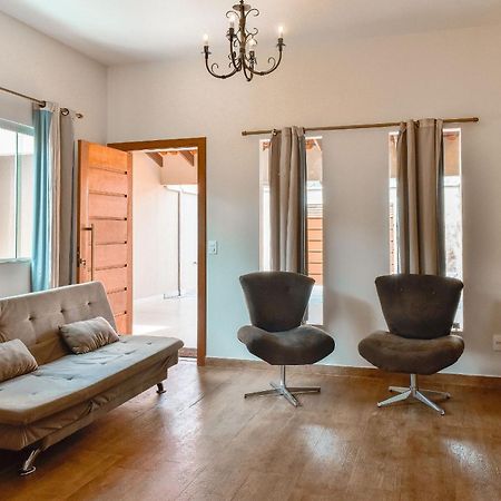 Pirenópolis Casa Charme Do Cerradoヴィラ エクステリア 写真