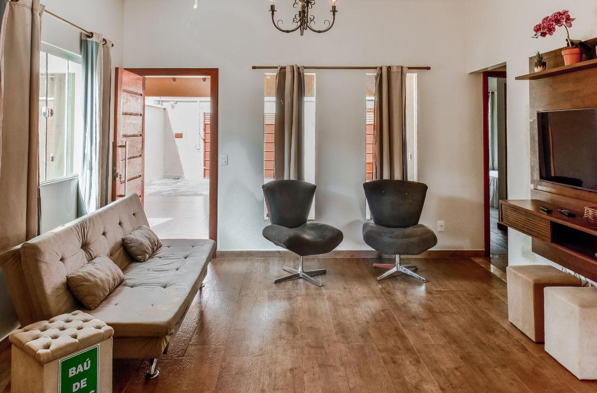 Pirenópolis Casa Charme Do Cerradoヴィラ エクステリア 写真