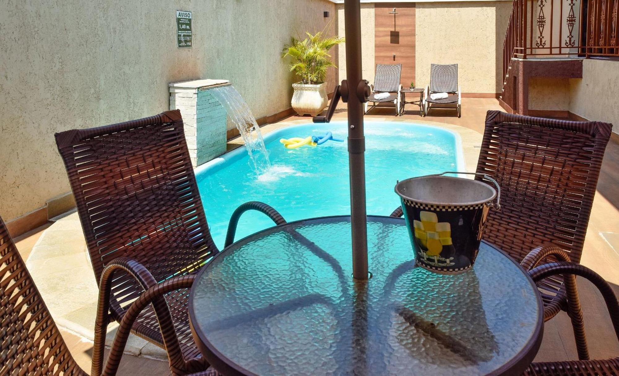 Pirenópolis Casa Charme Do Cerradoヴィラ エクステリア 写真