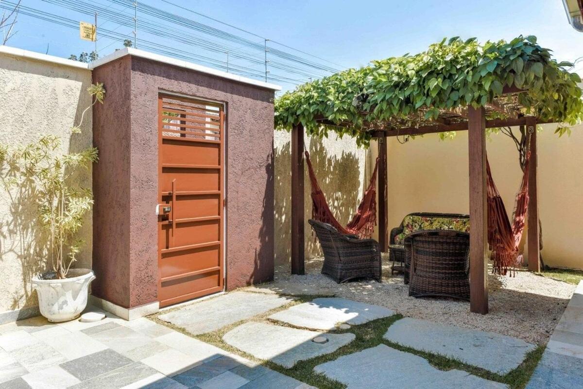 Pirenópolis Casa Charme Do Cerradoヴィラ エクステリア 写真