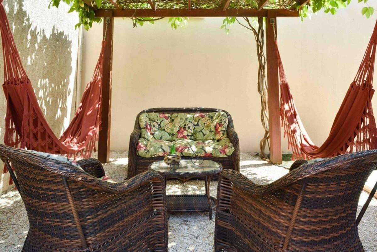 Pirenópolis Casa Charme Do Cerradoヴィラ エクステリア 写真