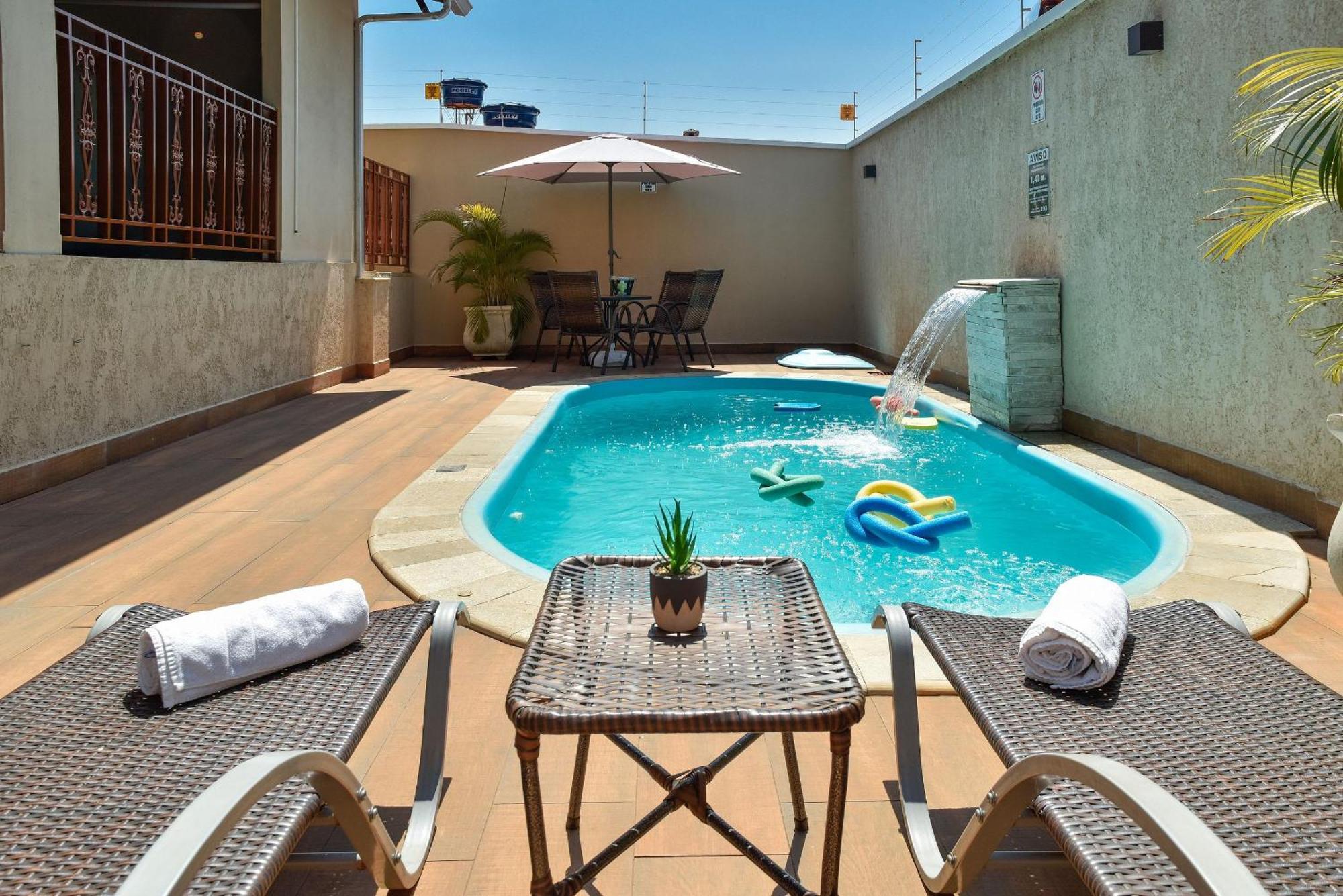 Pirenópolis Casa Charme Do Cerradoヴィラ エクステリア 写真